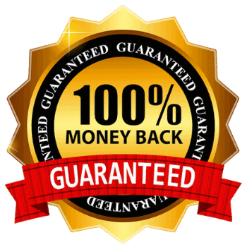 Money Back Guarantee